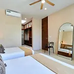 Sorella In Aldea Zama 24hrs Security, 5min To The * Tulum