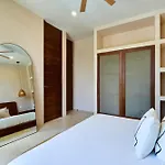 Sorella In Aldea Zama 24hrs Security, 5min To The * Tulum
