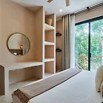 Villa Sorella In Aldea Zama 24hrs Security, 5min To The *