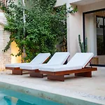 Sorella In Aldea Zama 24hrs Security, 5min To The * Tulum