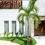 Beautiful Boho Pool Vip Villa Jacuzzi 24H Security