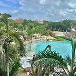 Aflora Style Apartment Tulum