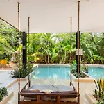 Manor By The Spot