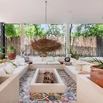 Apartamento Manor By The Spot *
