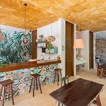 Manor By The Spot Tulum