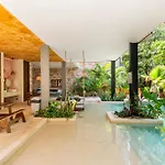 Manor By The Spot * Tulum