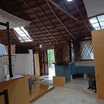 Villa Maya Balam Tulum