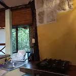 Maya Balam Villa