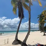 Tua Large Comfortable Pool Parking Space * Tulum