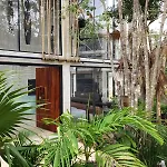 Hermoso Departamento Nuevo Y De Lujo En Tulum.
