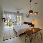 New Lovely Studio In Tulum