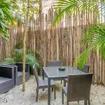 Beautiful Villa With Private Jacuzzi In Aldea Zama