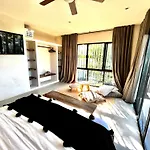 Luxury Boutique Boho With Access To Bardo * Tulum