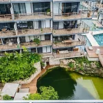 Divine 2br On Cenote Gym * Tulum