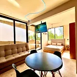 Atipika Dream Loft With Pool Tulum