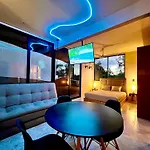 Atipika Tulum Dream Loft With Pool