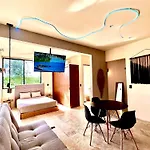Atipika Dream Loft With Pool Apartamento Tulum