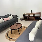 Spacious And Comfy Aptm In Aldea Zama