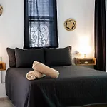 Sonido Del Mar Hotel Boutique & Yoga Loft