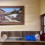 Homestay Tumben Kuxtal