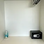 Apartamento Moderno Y Espacioso Departamento En Aldea Zama *
