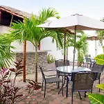 Stella Maris 4* Tulum