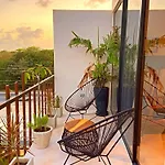 Apartahotel Central Tulum *