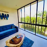 Central Tulum * Tulum