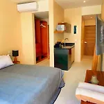Central Tulum Apartahotel Tulum