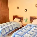 Apartahotel Central Tulum Tulum
