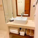 Apartahotel Central Tulum *