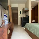 Central Tulum Apartahotel Tulum