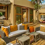 All Inclusive Sian Kaan Villa 7