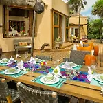 Sian Kaan 7 Holiday home *