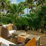 Sian Kaan 7 Holiday home Tulum