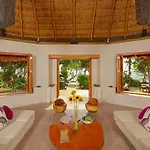 Sian Kaan 7 Holiday home