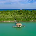 Sian Kaan 7 Holiday home Tulum