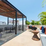 Aruna Tulum By Luwii Stays