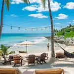 Hotel Diamante K - Inside National Park Tulum