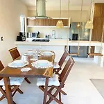 Apartamento Relax Family Friendly In The In The Jungle - Pools & Cenotes *