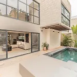 New Aura Jungle Getaway