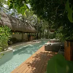 Zereno Tulum Hotel Boutique Beach Club Access
