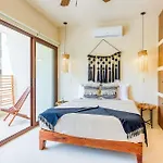 Hotel Nature Luxury Selva Norte