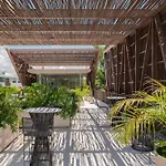 Extraordinary 2Br Apartment In Fully Equipped Hotel In Tulum