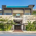 Cacao Departamentos *