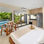 Cacao Departamentos * Tulum