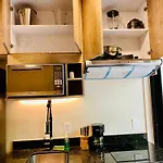 Apartamento Cacao Departamentos *