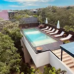 Hotel Kuukum Tulum
