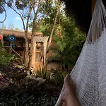 Casa Tzalam Tulum Selva