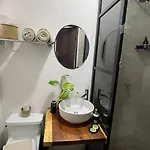 Apartamento Casa Villamatisse